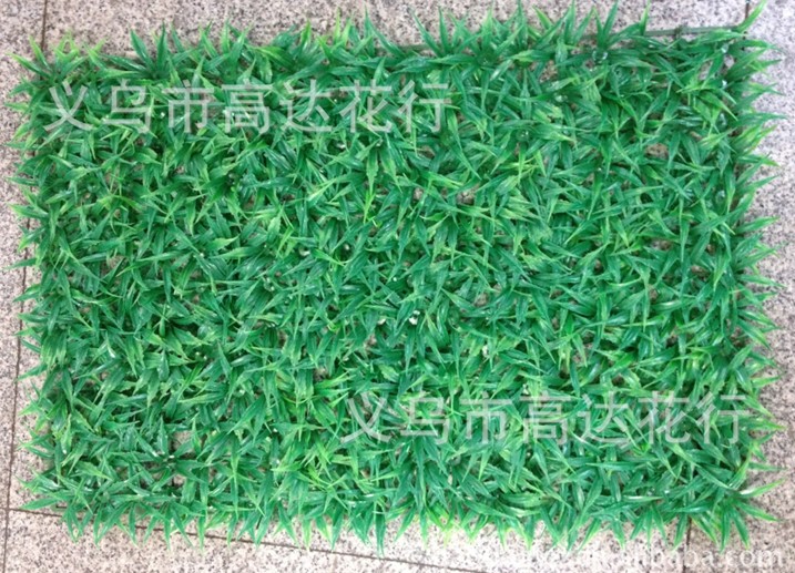 40X60 large seedling lawn, artificial plastic turf, artificial turf, artificial decorative turf wholesale, leisure turf, artificial turf