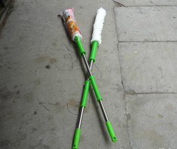 Automatic microfiber twist water magic mop twist water senior mop manufacturers wholesale special 300g