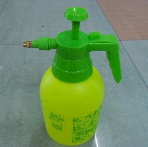 2L watering can pressure watering can plant watering can pesticide watering can