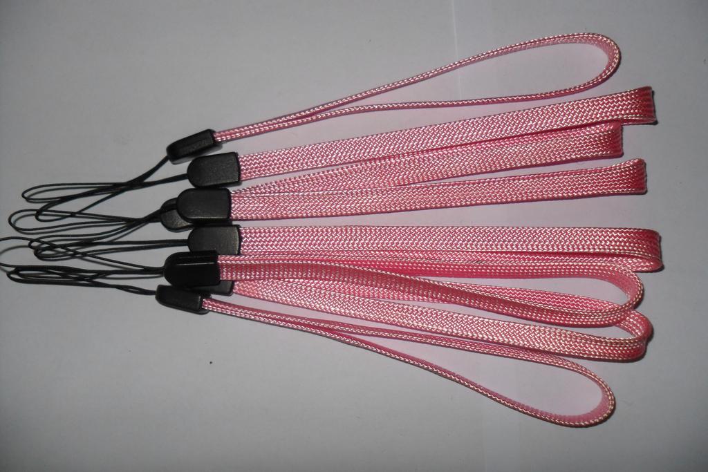 厂家加工供应水杯挂绳 水壶带 小吊绳 手机挂带 质优价格低