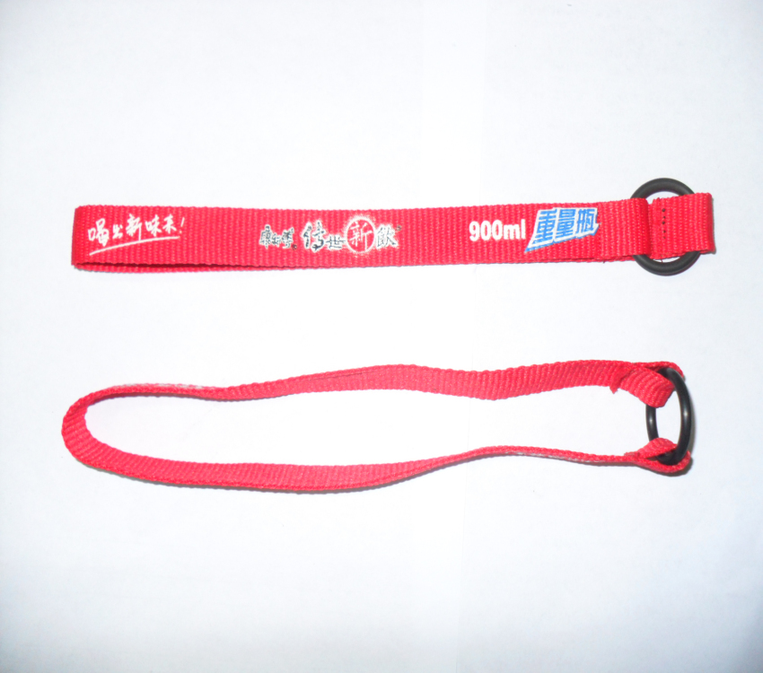 手机挂绳实物图