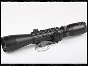 3-9X40E 带鱼骨