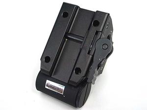全息瞄准观鸟镜 eotech 556快拆红绿点
