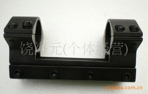Brand-new sight integrated connection frame