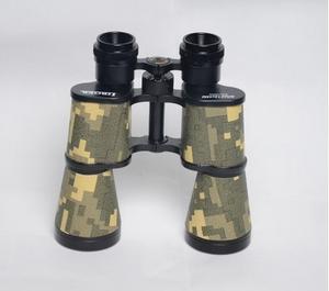 Genuino libol desert eagle camuflaje alto brillo alto freshness 12X45 bino telescopio de visión nocturna