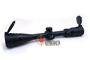 2012新款CENTER POINT 4-16X40AOIR瞄准镜