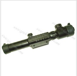 C3-9X28EG fishbone optical sight Ultra-long range optics