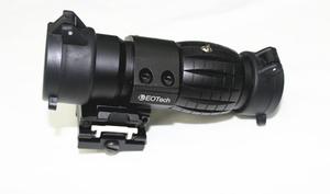 Eotech 3x Pineapple Aiming Bird Watching Magnifying Glass 3x Side-flip sight