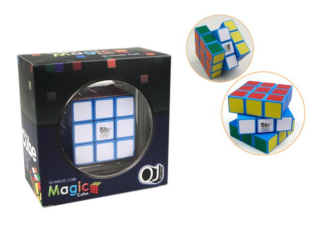 魔方 益智玩具