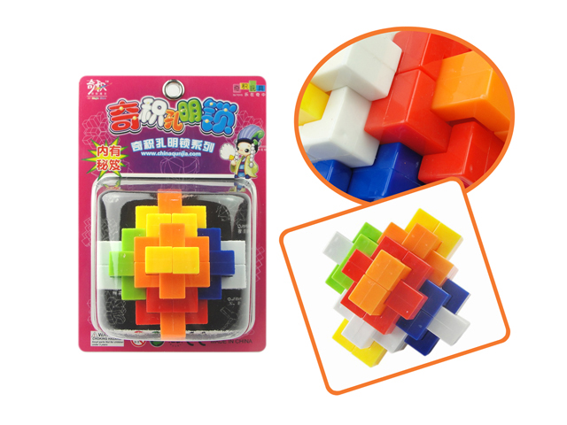 魔方 益智玩具