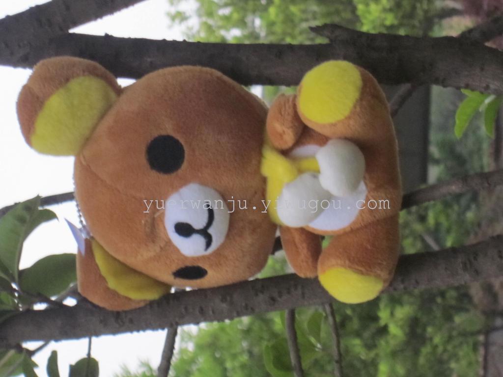 Plush toys, plush dolls, nici dolls, children's toys, export products for foreign trade Application Scenario