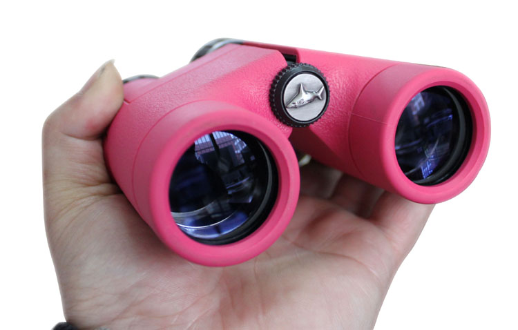 Authentic Yaska Shark C1 Colorful Series Low-light Night Vision High-Definition binoculars for concerts, travel and outdoor activities Specification image