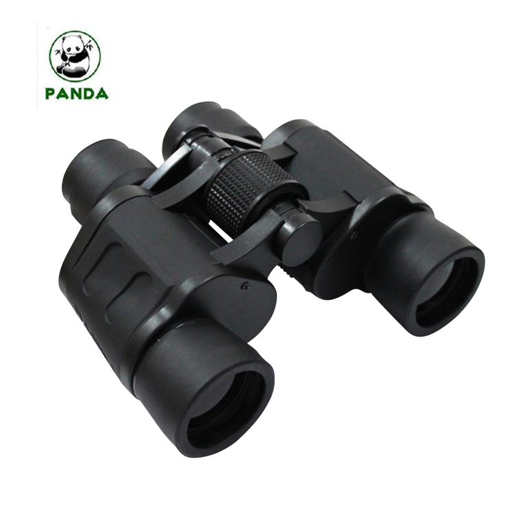 Genuine 8X40 binoculars, high-power high-definition binoculars, low-light night vision details Picture