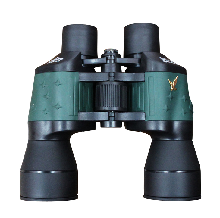 Genuine low-light night vision high-power high-definition binoculars concert wyj telescope, non-infrared tourism details Picture