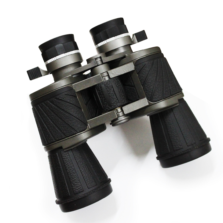 Begos genuine 10X50 Zoom High Definition Low-light night vision outdoor Telescope concert