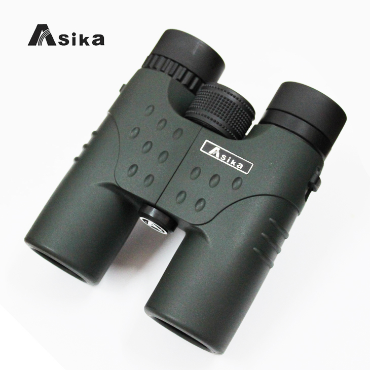 Genuine Shark 12X32 low-light night vision binoculars concert wyj telescope Non-infrared travel outdoor details Picture
