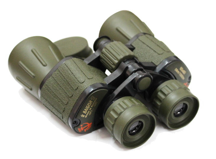 Begos binoculars Army Genuine high-power high-definition night vision 1000 non-infrared sight glasses wyj outdoor Specification image