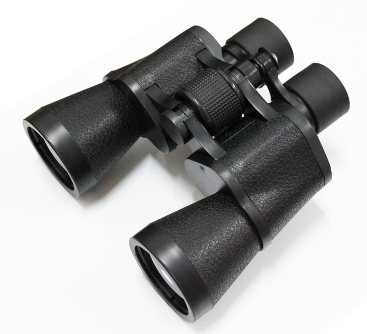 Genuine Becos binoculars, high magnification, high-definition night vision 1000 non-infrared sight glasses, wyj outdoor travel details Picture