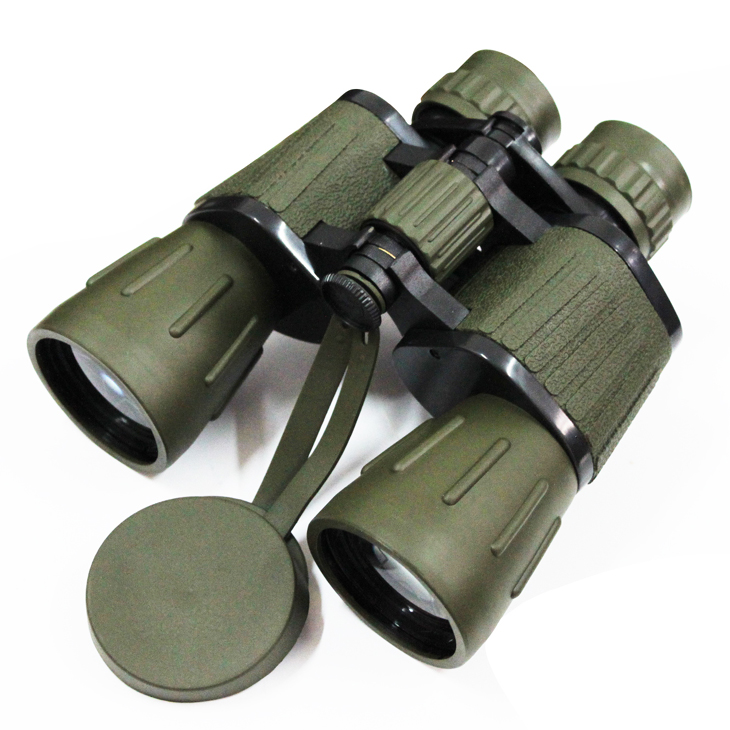 Begos binoculars Army Genuine high-power high-definition night vision 1000 non-infrared sight glasses wyj outdoor details Picture