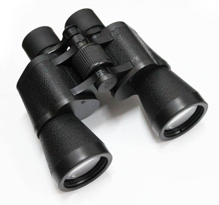 Genuine Becos binoculars, high magnification, high-definition night vision 1000 non-infrared sight glasses, wyj outdoor travel