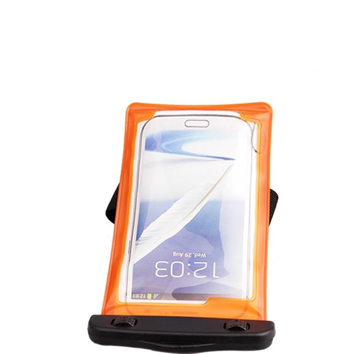 مشبك ثلاثي نجوم/أبل آبس مزود بذراع مع كيس مياه آلي يدوي Specification image