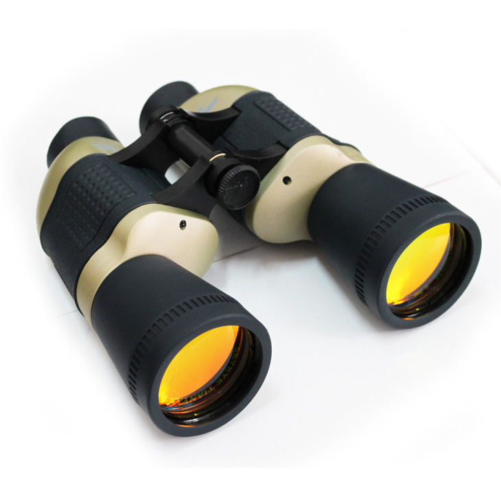 Genuine low-light night vision high-magnification high-definition binoculars concert wyj telescope, non-infrared travel outdoor
