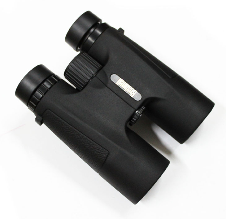 BUSHNELL10X42高倍高清微光夜视1000双筒wyj超远望眼镜户外