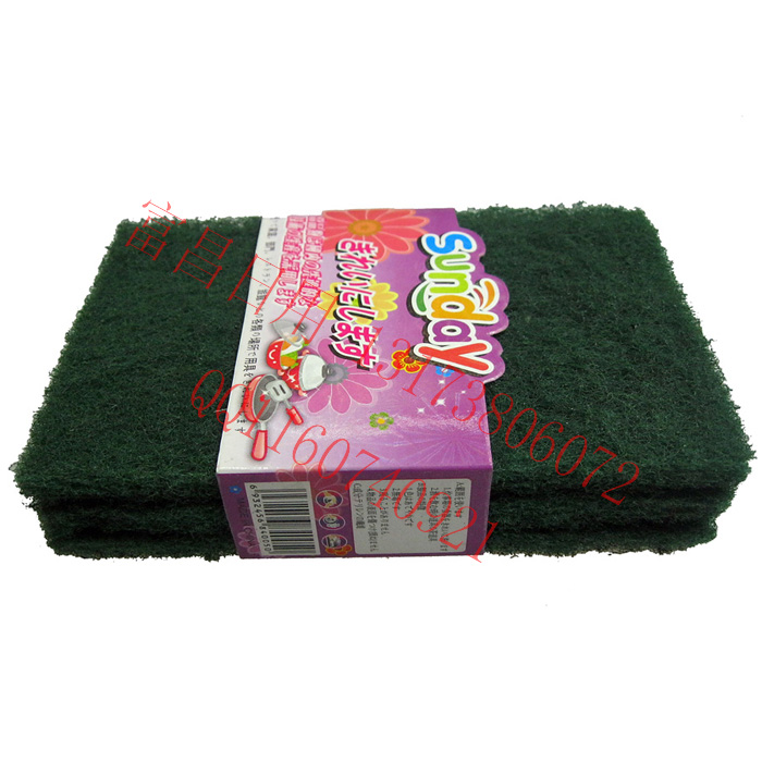 1,0 tres piezas con arena tinte verde paño de limpieza paño de limpieza paño de limpieza paño de limpieza