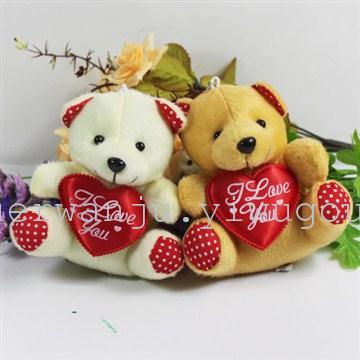 玩具/毛绒玩具/毛绒挂件细节图