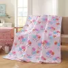 Cool Summer quilts in various specifications such as 110*150, 150*200, and 180*200 are all available for customization. We have ready-made bedding and Snow Pigeon home textiles Application Scenario