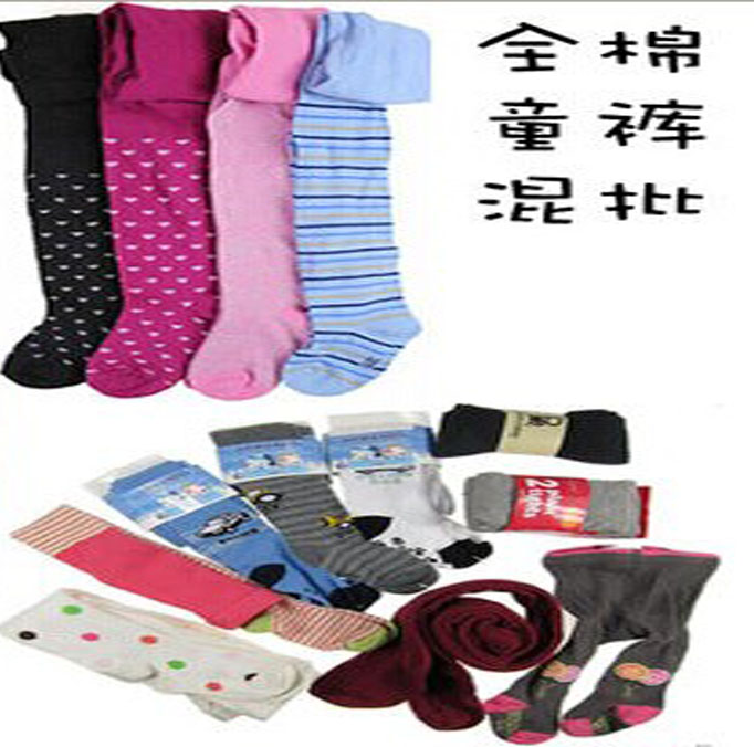 Baby children leggings leggings girls leggings dance leggings foreign trade last single stock spot