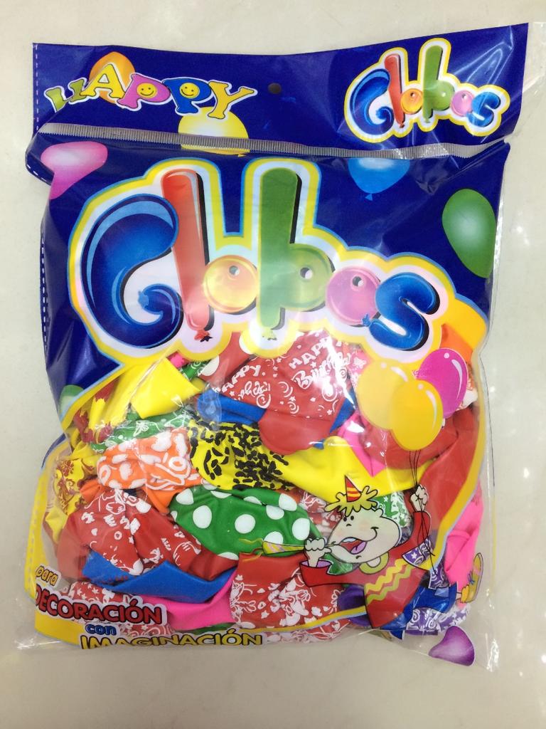 Full-flower balloon No. 6, butterfly flower balloon, advertising balloon details Picture
