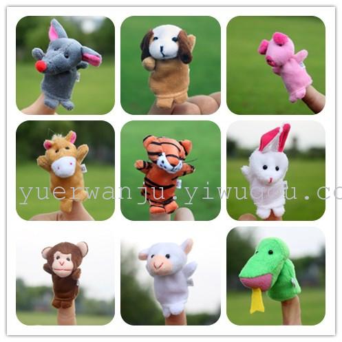 Promotional gift event for 12 Chinese zodiac figurines, animal figurines and educational toys for students Application Scenario