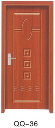 بوابات خشبية، أبواب مغلقة، بوابات غير مطلية Specification image