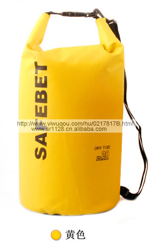 5L,10L,15L,20L海滩冲浪户外防水桶