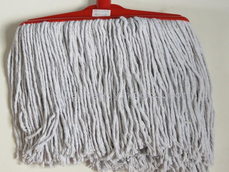 30CM plastic mop // cotton mop/wide mop/microfiber mop