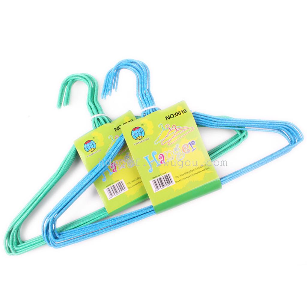 晾衣架、晾晒架实物图