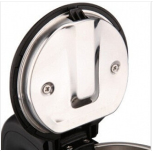 Gleide WKF-9301G all-steel electric kettle 1.2L genuine product with warranty Specification image