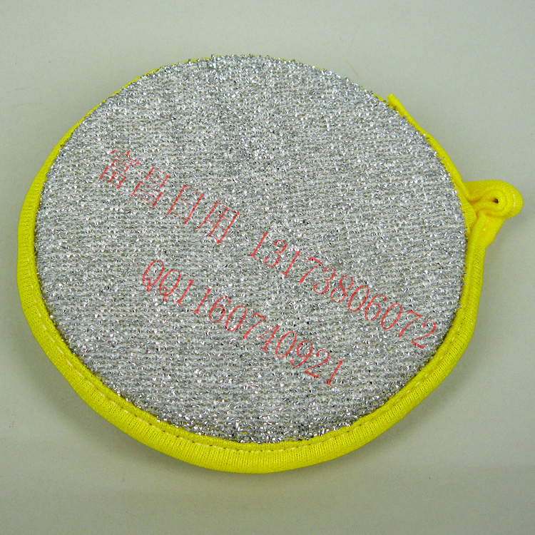 غسل الصحون على الجانبين دائري Specification image
