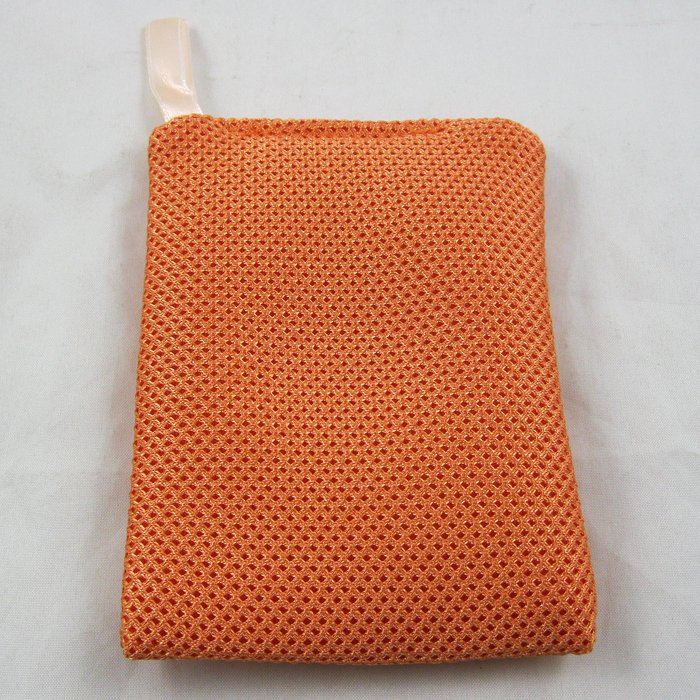 Korean 3D dishwashing cloths are oil-free and super stain-removing. The new PP fiber dishwashing cloths do not fade or deform Specification image