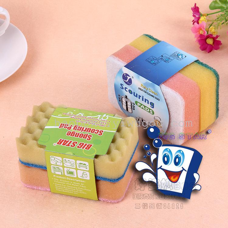 日用百货产品图