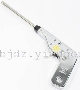 High-quality SC-1 type 30,000-cycle piezoelectric igniter metal gun igniter in stock mixed batch details Picture
