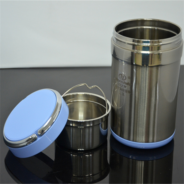 恒发真空闷烧提锅1.0L   1.3L 