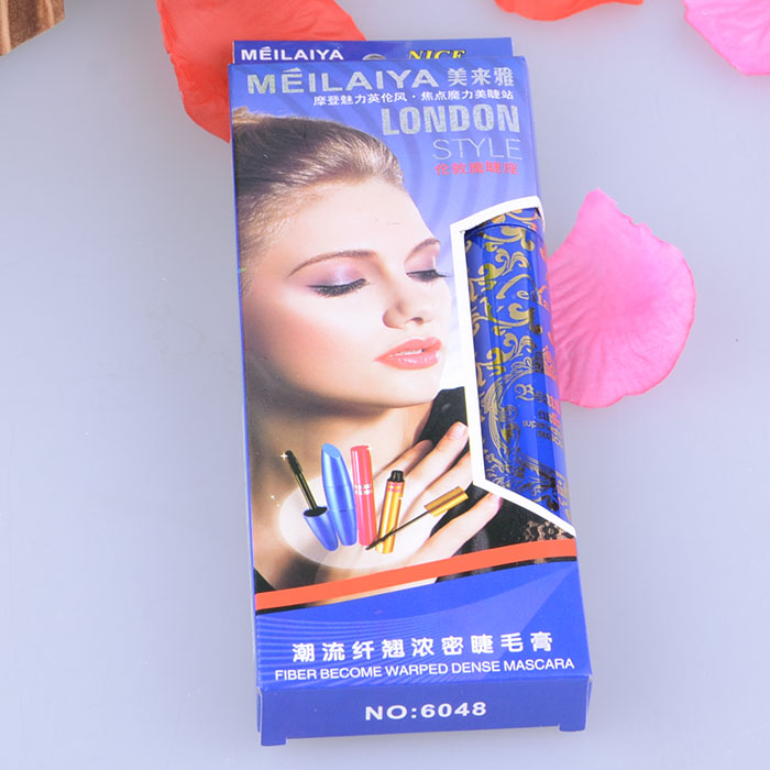 6048美莱雅睫毛膏