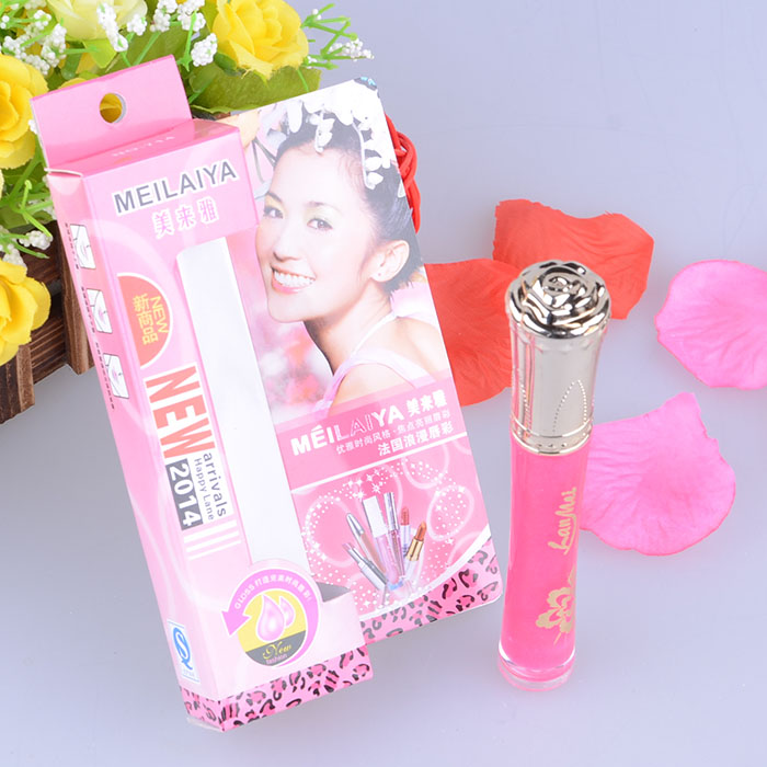 714 Melia Lip gloss thumbnail