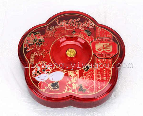 其他果干蜜饯实物图