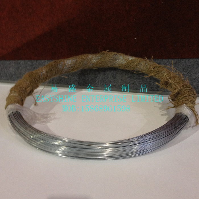 GI WIRE 镀锌铁丝