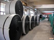 Construction mine rubber conveyor belt, rubber conveyor belt