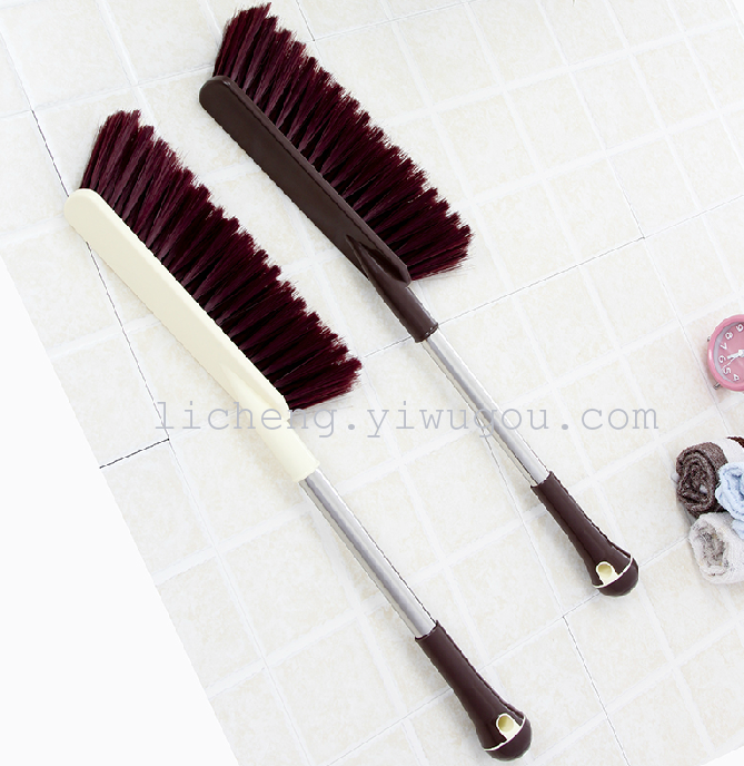 Stainless steel brush bed brush dust brush brush brush bed brush brush cleaning brush