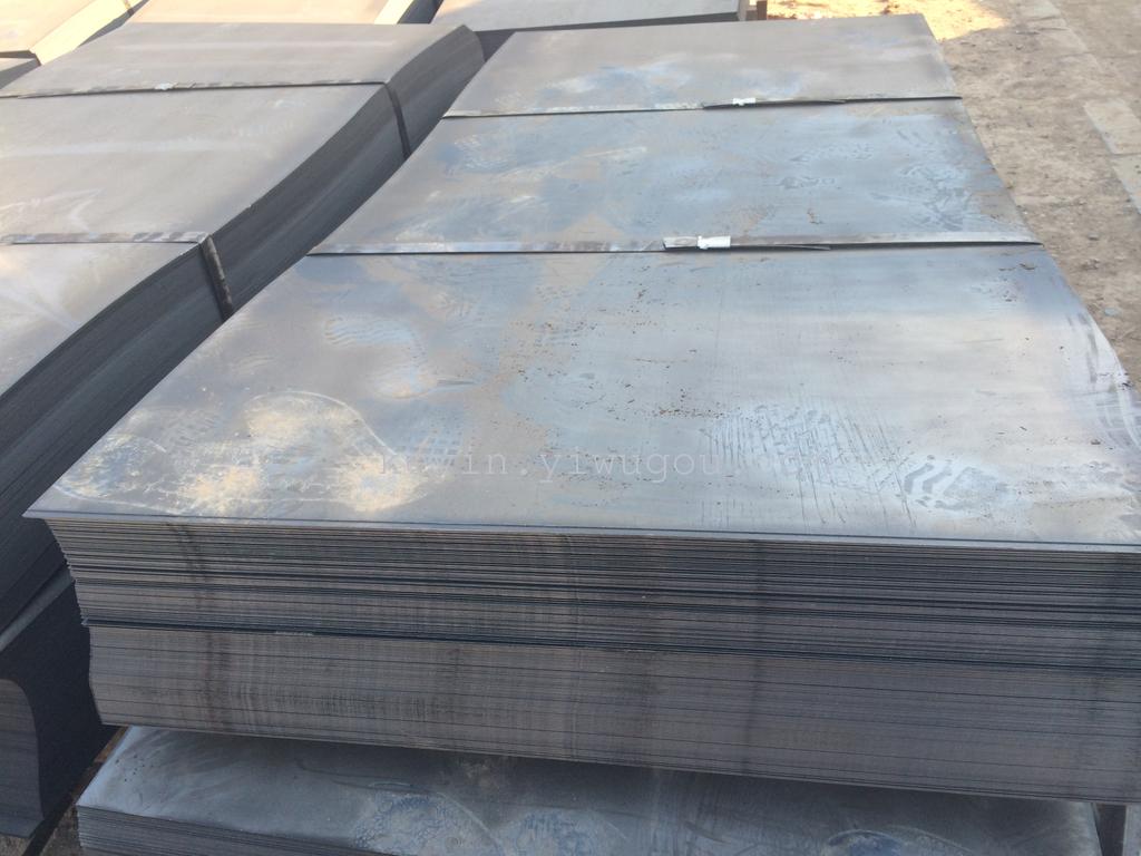 不锈钢板 厂家供应一级出口钢板，热轧板，镀锌钢板，钢卷详情图2